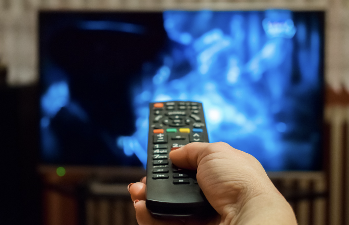 Tubi or not Tubi? The weirdest streaming service has the most devoted fans.